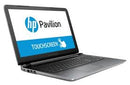 HP Pavilion Notebook 15.6" HD i5-6200U 8GB 1TB HDD 15-AB243CL - SILVER Like New