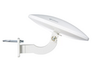 ANTOP Omnidirectional HDTV Antenna Smartpass Amplified 55/65 Miles Long Range - Like New