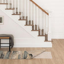 Mohawk 10' x 14' Non Slip Rug Gripper Utility Rug Pad Grips Keeps Area Rugs - Brand New