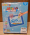 OBUBY MAGIC SKETCHPAD CREATE ART THAT GLOWS COLOR CHANGE EDITION - MULTI - Like New