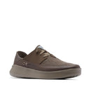 COLUMBIA BOATSIDE RELAXED PFG WIDE MEN 10W - ESPRESSO II/WET SAND - Brand New