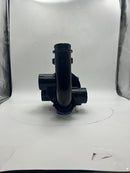 HAYWARD SP0715 MULTIPORT VALVE - BLACK - Like New