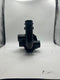 HAYWARD SP0715 MULTIPORT VALVE - BLACK - Like New