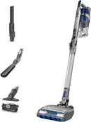 Shark IZ482H Vertex Cordless Stick Vacuum - Silver/Iris - Scratch & Dent
