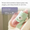 OWLET SMART SOCK 3RD GEN VOICE & BREATHING BABY MONITOR BM06NNBBYG - MINT - Like New