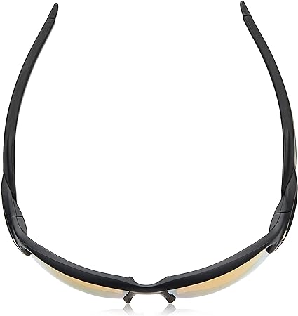 Oakley Men's Polarized OO9188 - Prizm Rose Gold/Black Lenses - Like New