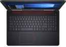 DELL INSPIRON 5577 15.6" FHD I7 16 512GB SSD GTX 1050 i5577-7342BLK-PUS - BLACK Like New