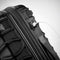 Stryde 2 Hardside Expandable Spinner Wheels, Carry-on, Stealth Black - Like New
