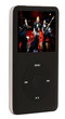 Apple iPod Classic 6th Generation 80GB MP3 Player MB147LL/A - Black Like New