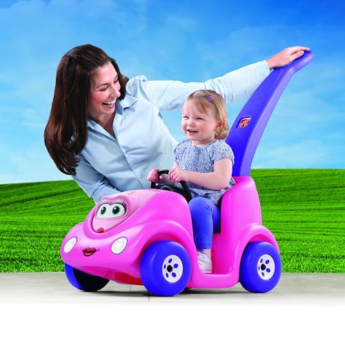 STEP2 PUSH AROUND Buggy Anniversary Edition - PINK - Like New