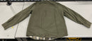 LEGENDARY WHITETAILS MEN'S JOURNEYMAN RUGGED SHIRT JACKET, SIZE XL, OLIVE, 6723 - Like New