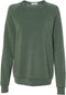 AA9575 Alternative Unisex Champ Eco-Fleece Solid Sweatshirt New