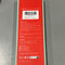 MODELONES NAILBOXIE X-SHELLTIPS FRENCH GEL NAILS ALMOND 15 SIZES/150 PIECES - Brand New