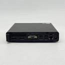 HP PRODESK 600 G3 DM I5-6500T 8GB 256GB SSD WINDOWS 11 PRO NO - Scratch & Dent