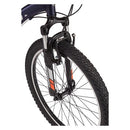 SCHWINN BOY RANGER 24" MOUNTAIN BIKE - NAVY - Brand New