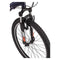 SCHWINN BOY RANGER 24" MOUNTAIN BIKE - NAVY - Brand New
