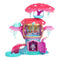 Magic Mixies Mixlings Magic Light-Up Treehouse with Magic Room Reveal - Like New