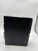 LENOVO THINKCENTRE M720S I5-9500 CPU 3.00GHZ 32GB 512GB SSD - BLACK - Like New