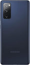 SAMSUNG GALAXY S20 FE 5G 128GB CRICKET SM-G781U - BLUE Like New