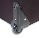 TRAVEL SELECT AMSTERDAM BUSINESS ROLLING GARMENT BAG, ONE SIZE - RED - Brand New