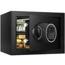 Home Safe Fireproof Waterproof Anti-Theft Digital Home Security Safe Box - Brand New