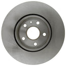 ACDelco Silver Non-Coated Front Brake Rotor 18A2719A GM 19286253 - Brand New