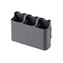 DJI AIR 3 BATTERY CHARGING HUB - CHX233-100 - Gray - Like New