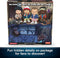 Fisher Price Little People Collector Stranger Things Castle Byers, 6 Figures - Brand New