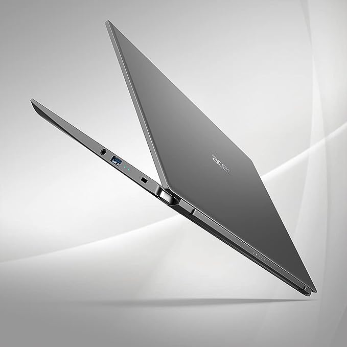 Acer Swift 3 16.1" FHD i7-11370H 16GB 512GB SF316-51-740H - Steel Gray New