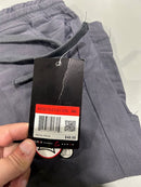 GALAXY BY HARVIC CARGO SHORTS WITH POCKETS - SIZE: MEN 2XL - GRAY - Brand New