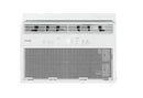 VISSANI 6,000 BTU 115-VOLT WINDOW AIR CONDITIONER - WHITE - Scratch & Dent