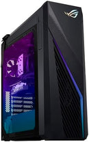 ASUS ROG Gaming Desktop i7-13700F 16GB 1TB SSD RTX 4070 G16CH-DB774 - Grey Like New