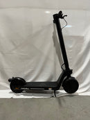 ANYHILL Electric Scooter Adults E Scooter Detachable Batter 24-28Mls 19MPH BLACK Like New