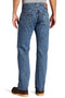 LEVI'S W28/L30 MEN'S 501 ORIGINAL FIT JEANS - MEDIUM STONEWASH - Brand New
