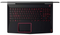 For Parts: LENOVO LEGION Y520 15.6" i5-7300HQ 8 256GB SSD GTX 1050 80WK01F2US NO POWER
