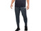 1351315 Under Armour Men Terry Fleece Jogger Stealth Grey/White L - Like New