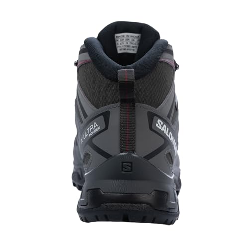 Salomon Men's X Ultra Pioneer Mid Climasalomon Waterproof Hiking Boot-Size 10.5 - Like New