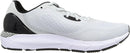Under Armour HOVR Sonic 5 Running Shoes Sneaker 3024898 Halo Grey 9.5 - Like New