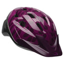 BELL THALIA CYCLING WOMEN'S ADULT BIKE HELMET - PURPLE - Brand New