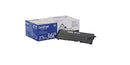 BROTHER TN-360 BLACK HIGH-YIELD TONER CARTRIDGE - BLACK - Like New