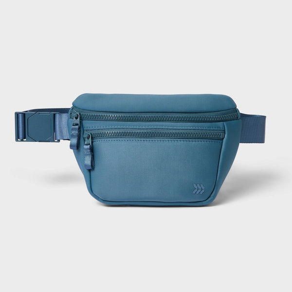 ALL IN MOTION™ PREMIUM BELT BAG - NAVY - Brand New