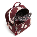 27292-16924 VERA BRADLEY WOMEN'S SMALL BACKPACK BLOOMS AND BRANCHES ONE SIZE - Brand New