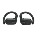 JBL SOUNDGEAR SENSE TRUE WIRELESS OPEN-EAR HEADPHONES JBLSNDGEARSNSBLKAM - BLACK - Like New