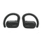 JBL SOUNDGEAR SENSE TRUE WIRELESS OPEN-EAR HEADPHONES JBLSNDGEARSNSBLKAM - BLACK - Like New
