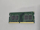 CRUCIAL 8GB DDR4-2400 SODIMM LAPTOP RAM - GREEN - Like New