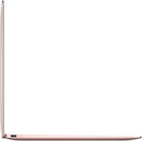 Apple MacBook 12" 2304x1440 M5-6Y54 8GB 512GB SSD MMGM2LL/A - ROSE GOLD Like New