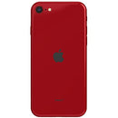 APPLE IPHONE SE 3RD GEN, 64GB, VERIZON (RENEWED) - RED - Like New