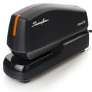 SWINGLINE ELECTRIC STAPLER 30 SHEET CAPACITY OPTIMA 30 S7042150 - BLACK - Like New