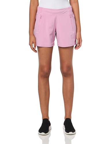 COLUMBIA WOMEN'S TIDAL III SHORT - SIZE: WOMEN XL/5" - MINUET - Brand New