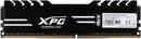 XPG GAMMIX D10 8GB DDR4 PC4-24000 3000MHZ DESKTOP RAM - BLACK - Like New